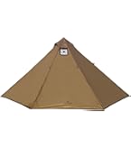 Amazon.co.jp: OneTigris Camping Northgaze 2.0 ワンポールテント